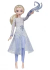 Disney Frozen 2 Sihirli Güçleriyle Elsa
