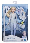 Disney Frozen 2 Sihirli Güçleriyle Elsa