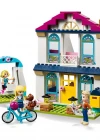 Lego Friends Stephanienin Evi