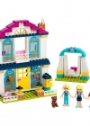 Lego Friends Stephanienin Evi
