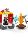Lego Duplo İtfaiye Merkezi