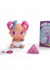 Mini Bellies Bebekler - Mini Yummy
