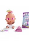Mini Bellies Bebekler - Mini Pinky
