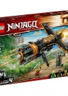 Lego Ninjago Kaya Patlatıcı