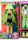 Rainbow High Bebek Jade Hunter