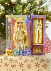Rainbow High Bebek Sunny Madison