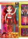 Rainbow High Bebek Ruby Anderson
