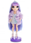 Rainbow High Bebek Violet Willow