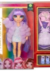 Rainbow High Bebek Violet Willow