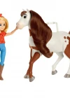 Spirit - Abigail Bebek ve Güzel Atı Boomerang