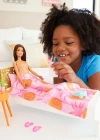 Barbie Bebek ve Oda Oyun Setleri GRG86