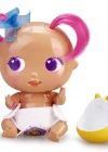 Mini Bellies Renkli Tuvaletler - Mini Yummy