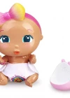 Mini Bellies Renkli Tuvaletler - Mini Cute