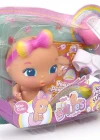 Mini Bellies Renkli Tuvaletler - Mini Cute