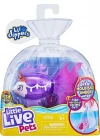 Little Live Pets Yüzen Balıklar - Seaqueen