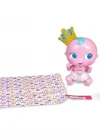 Bellies Bebek Blinky Queen