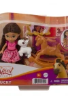 Spirit - Lucky Bebek ve Atı Oyun Seti