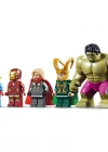 Lego Marvel Avengers Lokinin Gazabı