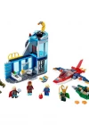 Lego Marvel Avengers Lokinin Gazabı