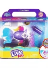 Little Live Pets Yüzen Balıklar Akvaryum Set