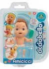 Cicciobello ve Arkadaşları - Ciccioalex