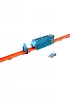 Hot Wheels Track Builder Sür ve Fırlat Paketi