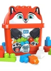 Mega Bloks Sıcakkanlı Tilki Bloklar