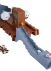 Hot Wheels Mario Kart Boonun Gizemli Pisti Yarış Seti