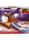 Hot Wheels Mario Kart Boonun Gizemli Pisti Yarış Seti