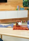Hot Wheels Mario Kart Boonun Gizemli Pisti Yarış Seti