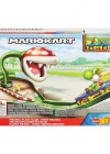 Hot Wheels Mario Kart Pirana Bitkisi Aksiyonu Yarış Seti