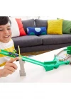 Hot Wheels Mario Kart Pirana Bitkisi Aksiyonu Yarış Seti