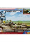 Hot Wheels Mario Kart Thwomp Kalıntıları Yarış Seti
