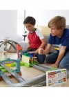 Hot Wheels Mario Kart Çılgın Dönüş Parkuru Yarış Seti