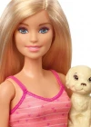 Barbie ve Köpekleri Banyo Keyfinde Oyun Seti
