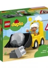 Lego Duplo Buldozer