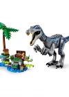 Lego Jurassic World Baryonyx Karşılaşması: Hazine Avı