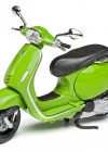 Maisto 1:18 Vespa Sprint 150 ABS 2017/2018 Model Motorsiklet