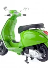 Maisto 1:18 Vespa Sprint 150 ABS 2017/2018 Model Motorsiklet