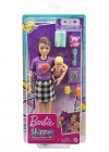 Barbie Bebek Bakıcısı Skipper Bebek Serisi