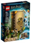 Lego Harry Potter Hogwarts Anısı: Bitkibilim Dersi