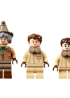 Lego Harry Potter Hogwarts Anısı: Bitkibilim Dersi