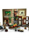 Lego Harry Potter Hogwarts Anısı: Bitkibilim Dersi