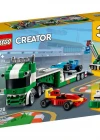 Lego Creator Yarış Arabası Taşıyıcı