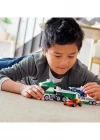Lego Creator Yarış Arabası Taşıyıcı