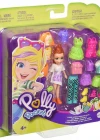 Polly Pocket Lama Tarzı Oyun Seti