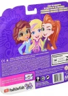 Polly Pocket Lama Tarzı Oyun Seti