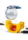 Lego City Okyanus Mini Denizaltı