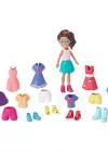 Polly Pocket Yıldızların Parıltısı Kıyafet Paketi