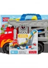 Mega Bloks Araç ve Tır Oyun Seti